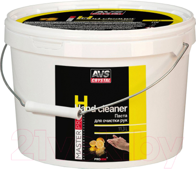 Очиститель для рук AVS MasterPro AVK-359 / A40320S - фото