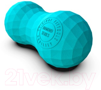 Набор эспандеров Original FitTools FT-SM3ST-TQ