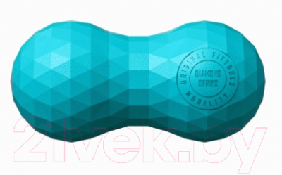 Набор эспандеров Original FitTools FT-SM3ST-TQ