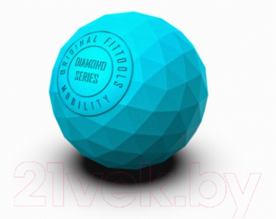 Набор эспандеров Original FitTools FT-SM3ST-TQ