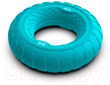 Набор эспандеров Original FitTools FT-SM3ST-TQ