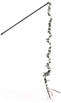 Игрушка для кошек Beeztees Сафари / 430414 - фото