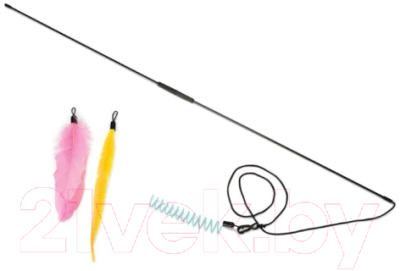 Игрушка для кошек Beeztees 430435 - фото