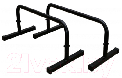 Упоры для отжимания Absolute Champion Хайлетсы-Паралетсы №1