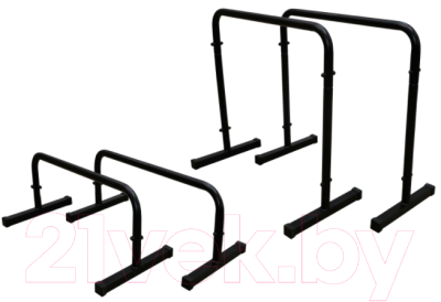 Упоры для отжимания Absolute Champion Хайлетсы-Паралетсы №1