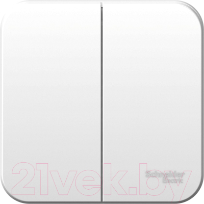 Выключатель Schneider Electric Blanca BLNVA065001 - фото