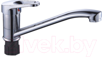 Смеситель Эверест B49-028 - фото