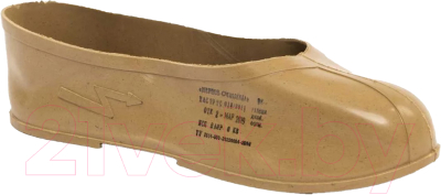 Галоши диэлектрические Мерион Спецодежда 307 - фото