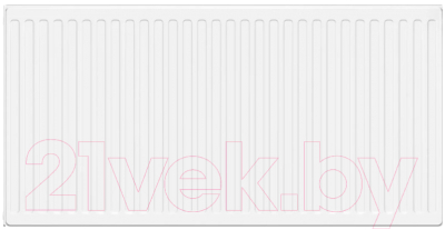 Радиатор стальной Лемакс Valve Compact Universal тип 22 500x1000 - фото