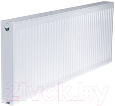 Радиатор стальной Лемакс Valve Compact Universal тип 22 500x1600 - фото
