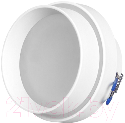 Точечный светильник Ambrella TN198 WH/S