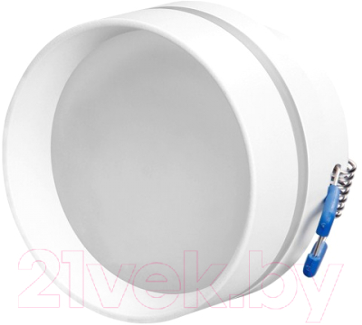 Точечный светильник Ambrella TN193 WH/S