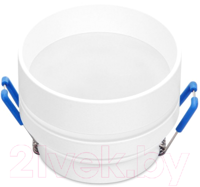 Точечный светильник Ambrella TN193 WH/S