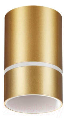 Точечный светильник Novotech Elina 370734 - фото