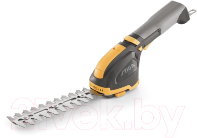 Кусторез аккумуляторный Stiga SGM 102 AE / 253010241/ST1