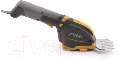 Кусторез аккумуляторный Stiga SGM 102 AE / 253010241/ST1