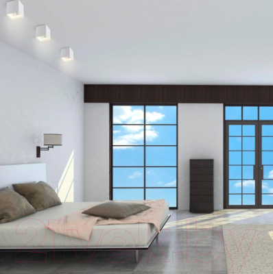 Точечный светильник Novotech 358479 (белый)