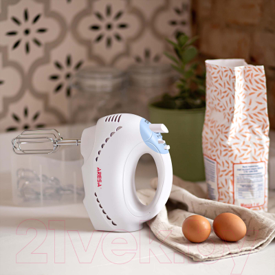 Миксер ручной Aresa AR-1908