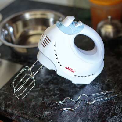 Миксер ручной Aresa AR-1908