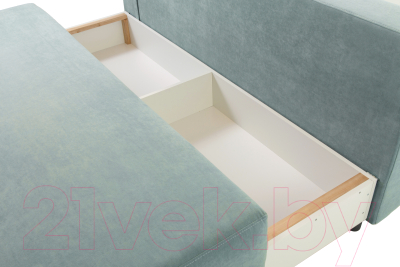 Диван KRONES Атлант 1