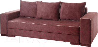 Диван KRONES Цезарь 4 - фото