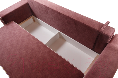 Диван KRONES Цезарь 4