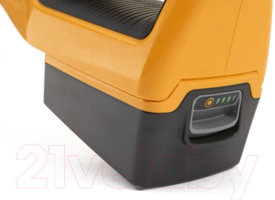 Высоторез аккумуляторный Stiga SMT 100 AE (271724108/ST1)