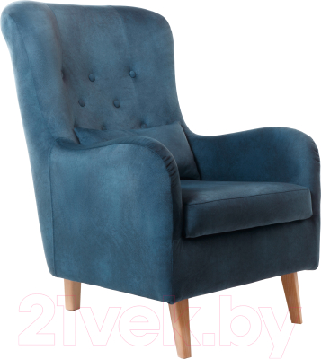 Кресло мягкое KRONES Калипсо - фото