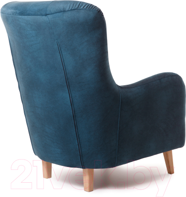 Кресло мягкое KRONES Калипсо