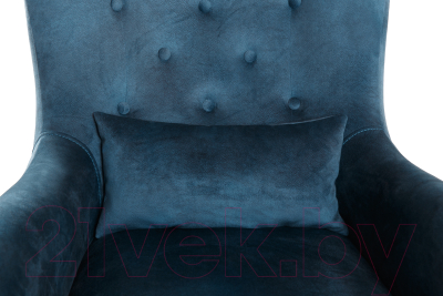 Кресло мягкое KRONES Калипсо