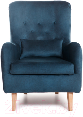 Кресло мягкое KRONES Калипсо