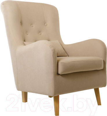 Кресло мягкое KRONES Калипсо - фото