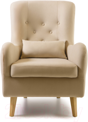 Кресло мягкое KRONES Калипсо