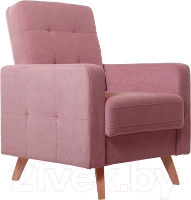 Кресло мягкое KRONES Тесей - фото