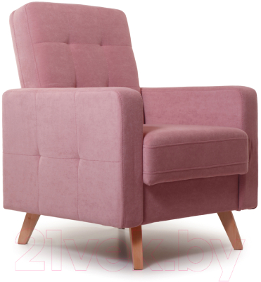 Кресло мягкое KRONES Тесей