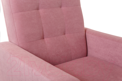 Кресло мягкое KRONES Тесей