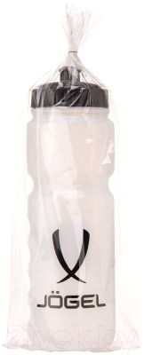 Бутылка для воды Jogel l JA-233