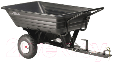 Прицеп Stiga Estate 13-0952-11 - фото
