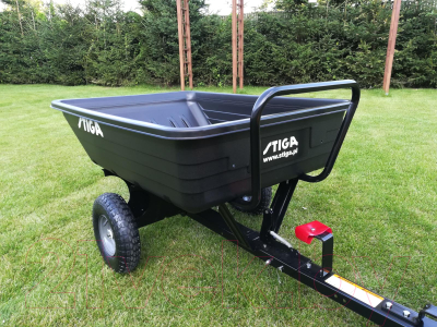 Прицеп Stiga Estate 13-0952-11