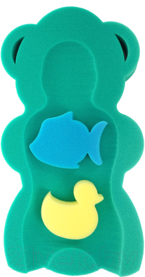 Матрасик для купания Bambola Maxi / 4821 - фото