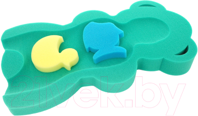 Матрасик для купания Bambola Maxi / 4821