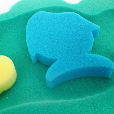 Матрасик для купания Bambola Maxi / 4821