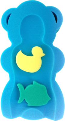 Матрасик для купания Bambola Maxi / 4838 - фото