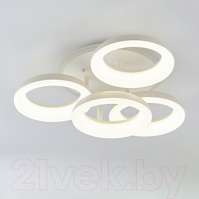 Люстра Citilux Паркер CL225A140E