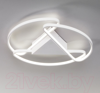 Потолочный светильник Евросвет 90232/3 - фото