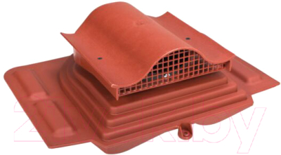 Аэратор точечный Vilpe Pelti KTV / 73338 - фото