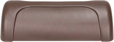 Аэратор коньковый Vilpe Pelti KTV Harja / 733914 - фото