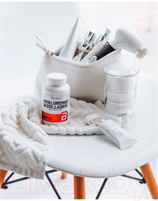 Коллаген BioTechUSA Гиалуроновая кислота / I00000492