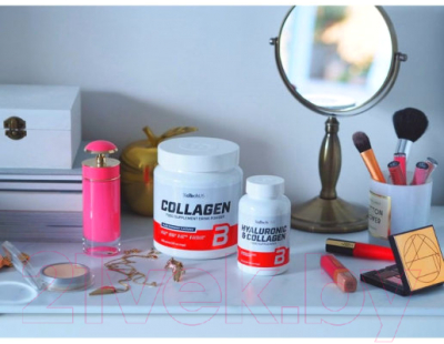 Коллаген BioTechUSA Гиалуроновая кислота / I00000492