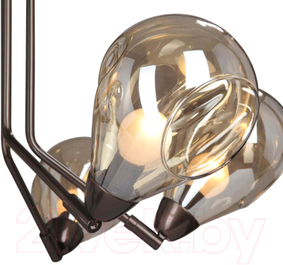 Люстра Vitaluce V4870-7/6PL